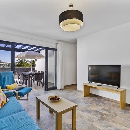 Casa Estela - Vipvipvillas プラヤ・ブランカ エクステリア 写真