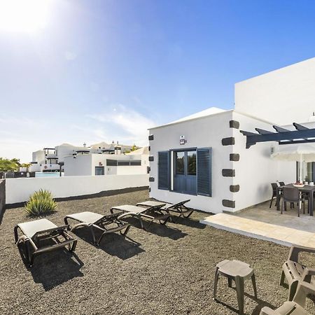 Casa Estela - Vipvipvillas プラヤ・ブランカ エクステリア 写真