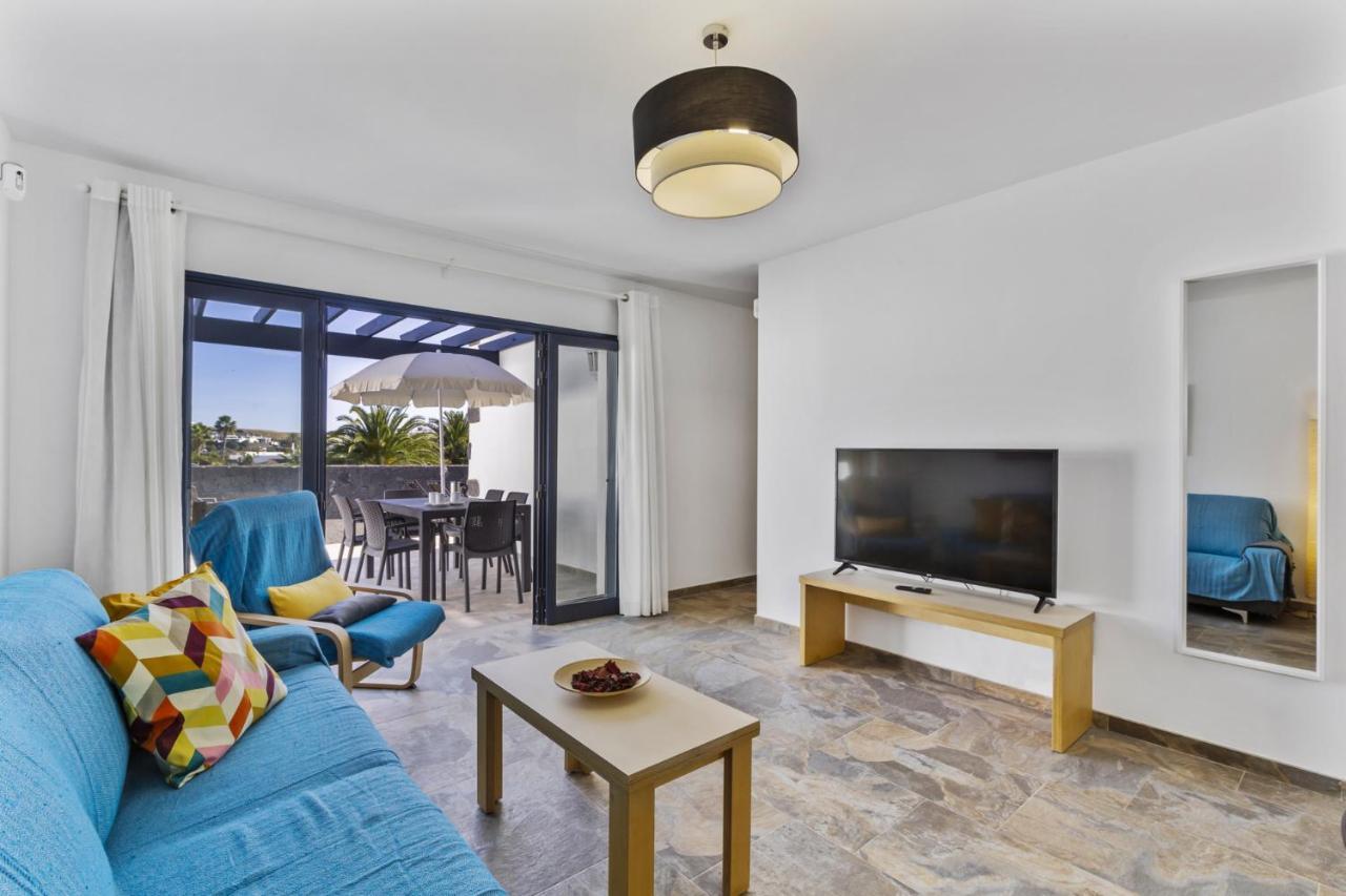 Casa Estela - Vipvipvillas プラヤ・ブランカ エクステリア 写真