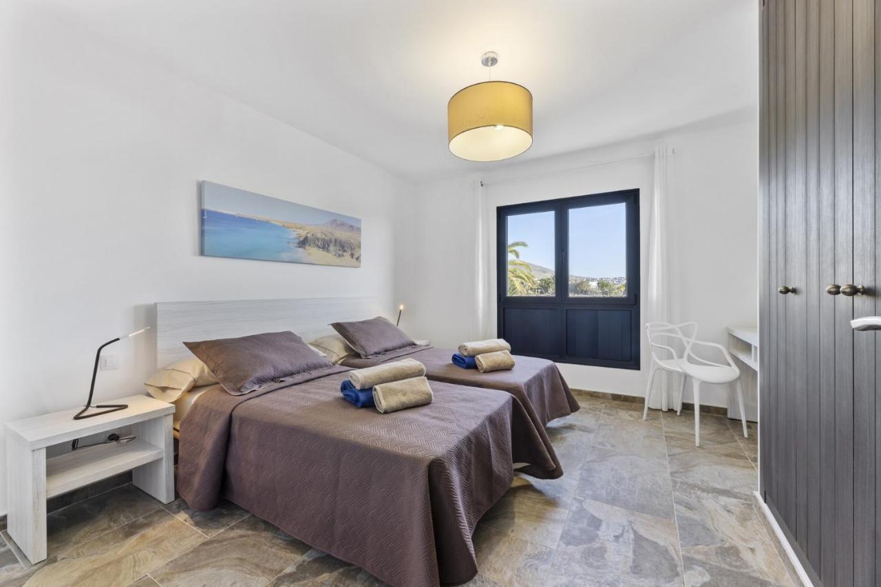 Casa Estela - Vipvipvillas プラヤ・ブランカ エクステリア 写真