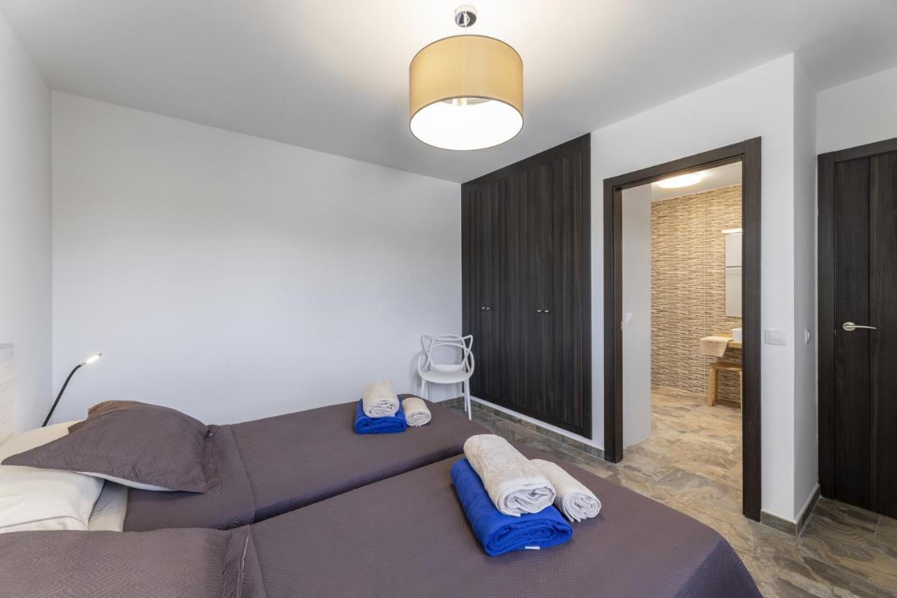 Casa Estela - Vipvipvillas プラヤ・ブランカ エクステリア 写真