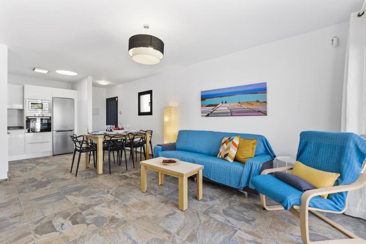 Casa Estela - Vipvipvillas プラヤ・ブランカ エクステリア 写真