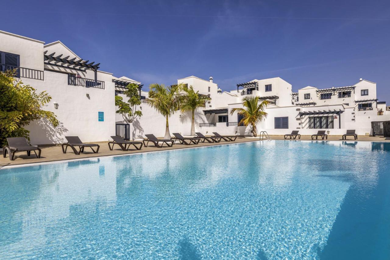 Casa Estela - Vipvipvillas プラヤ・ブランカ エクステリア 写真