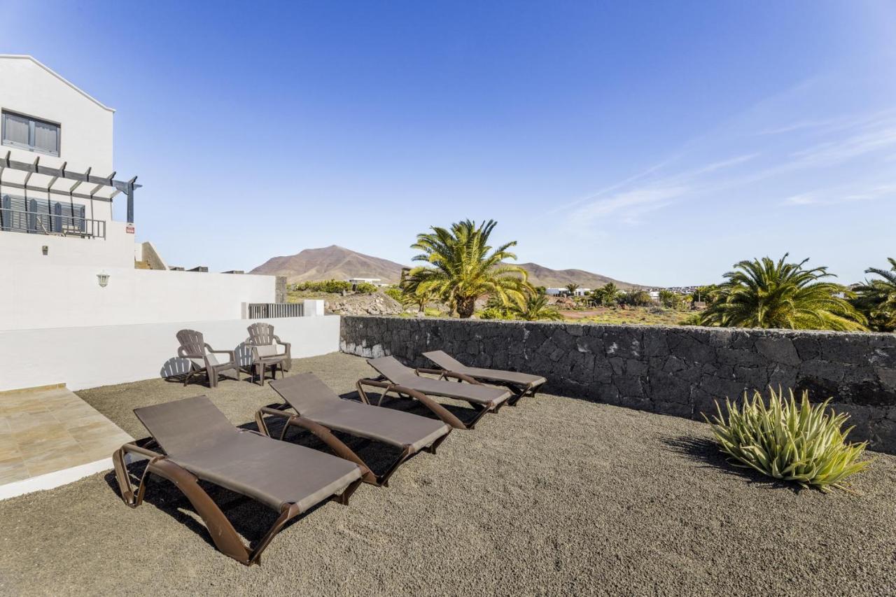 Casa Estela - Vipvipvillas プラヤ・ブランカ エクステリア 写真
