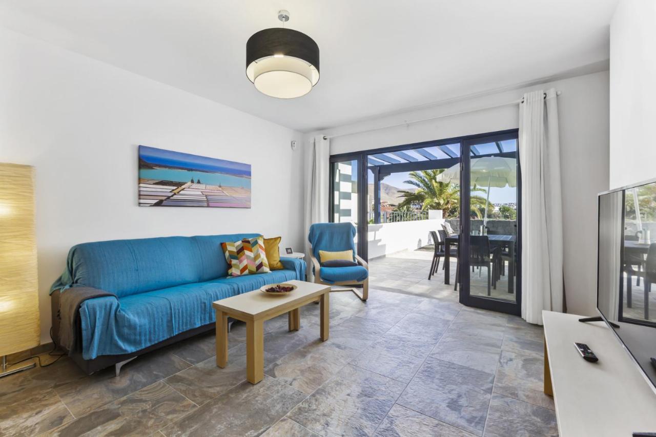 Casa Estela - Vipvipvillas プラヤ・ブランカ エクステリア 写真