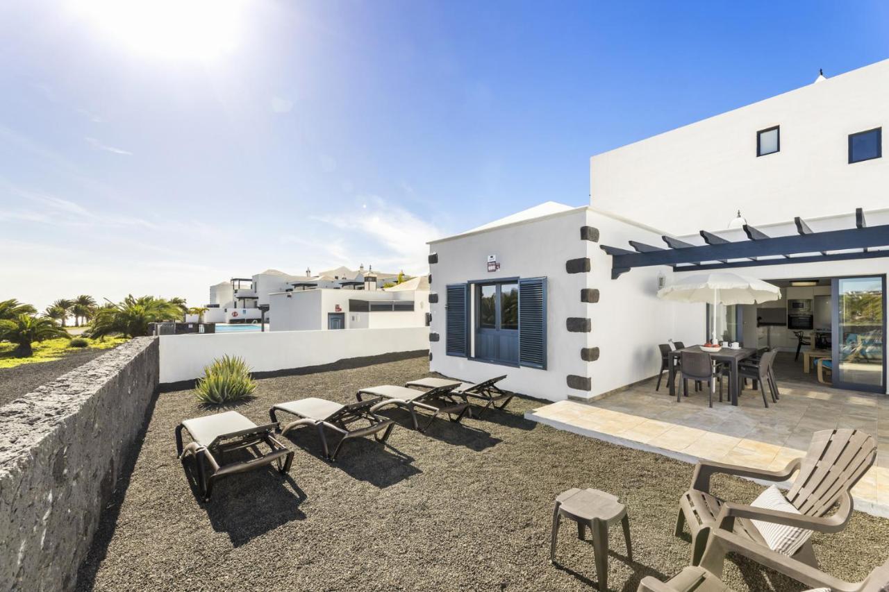 Casa Estela - Vipvipvillas プラヤ・ブランカ エクステリア 写真