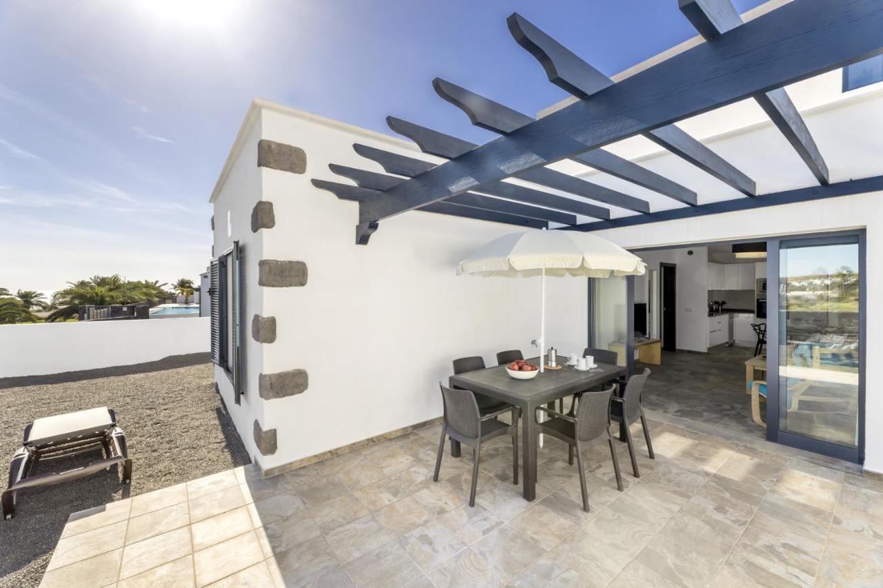 Casa Estela - Vipvipvillas プラヤ・ブランカ エクステリア 写真
