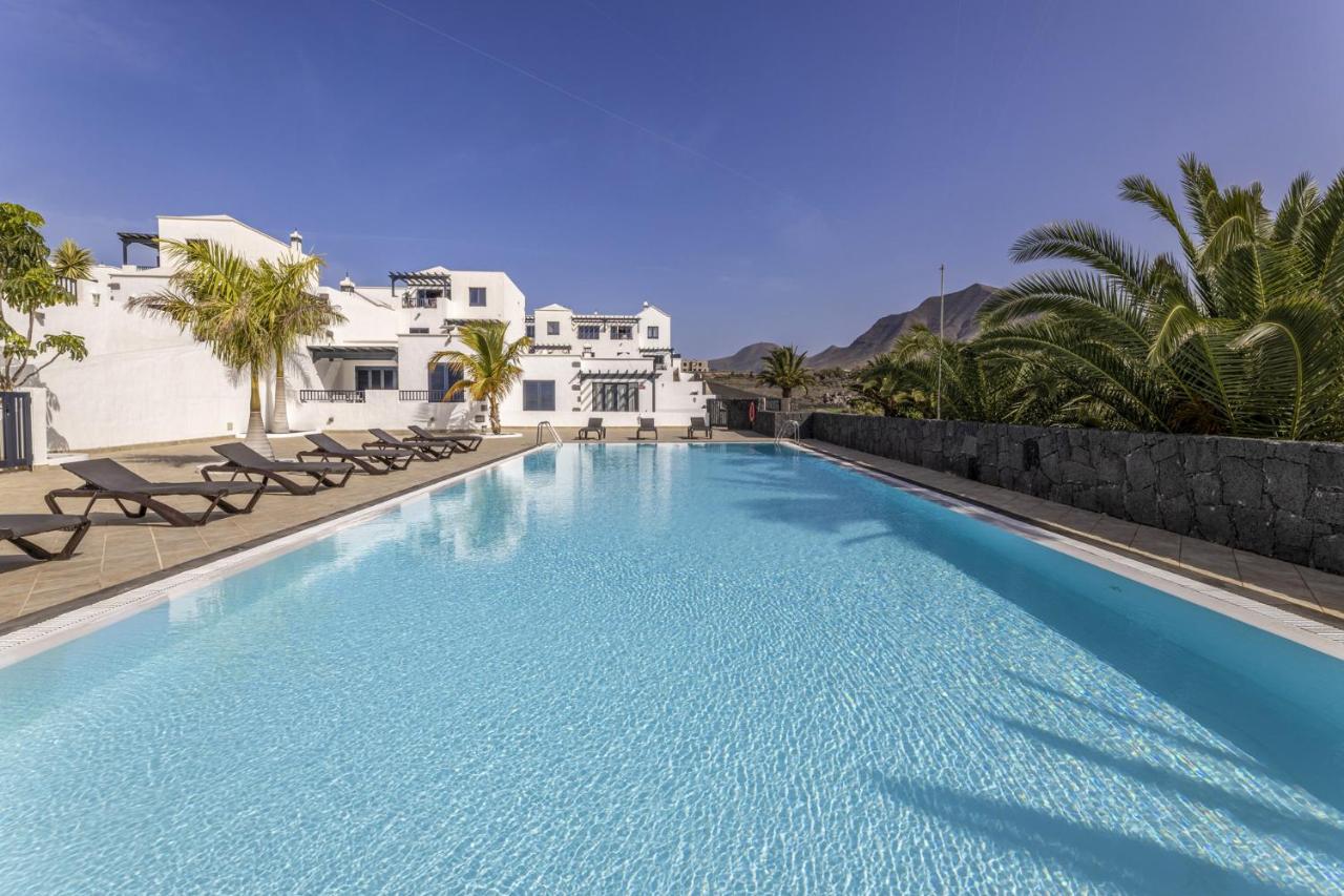 Casa Estela - Vipvipvillas プラヤ・ブランカ エクステリア 写真