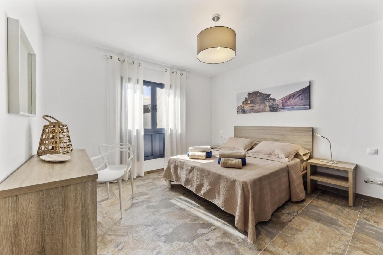 Casa Estela - Vipvipvillas プラヤ・ブランカ エクステリア 写真