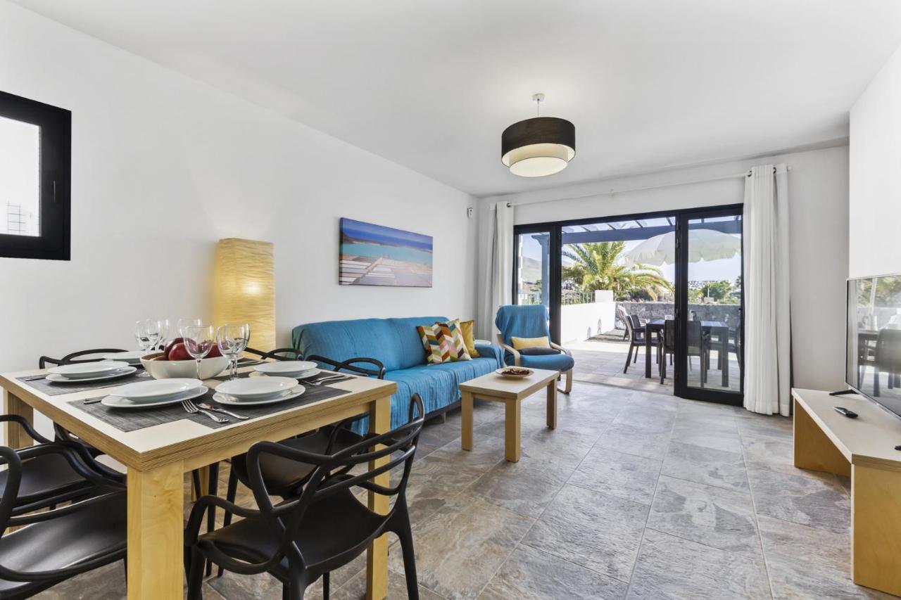 Casa Estela - Vipvipvillas プラヤ・ブランカ エクステリア 写真