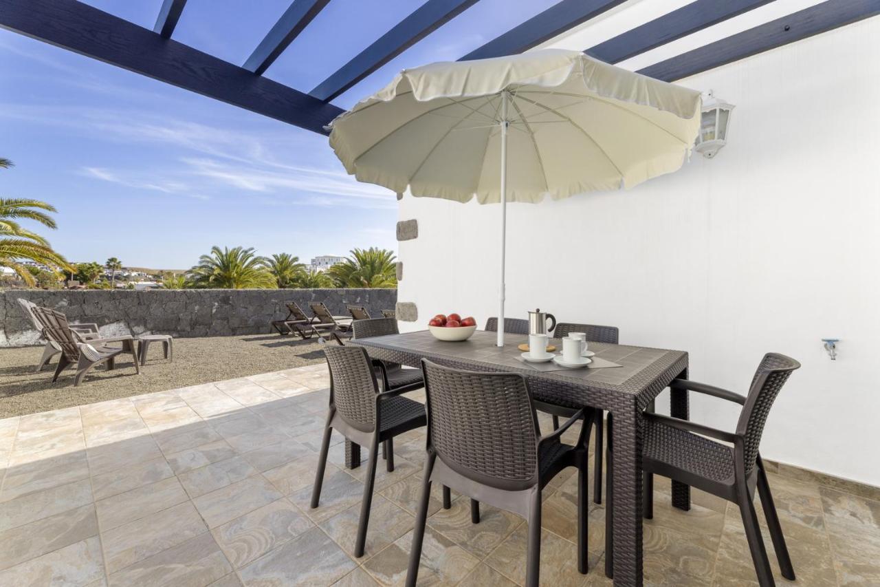 Casa Estela - Vipvipvillas プラヤ・ブランカ エクステリア 写真