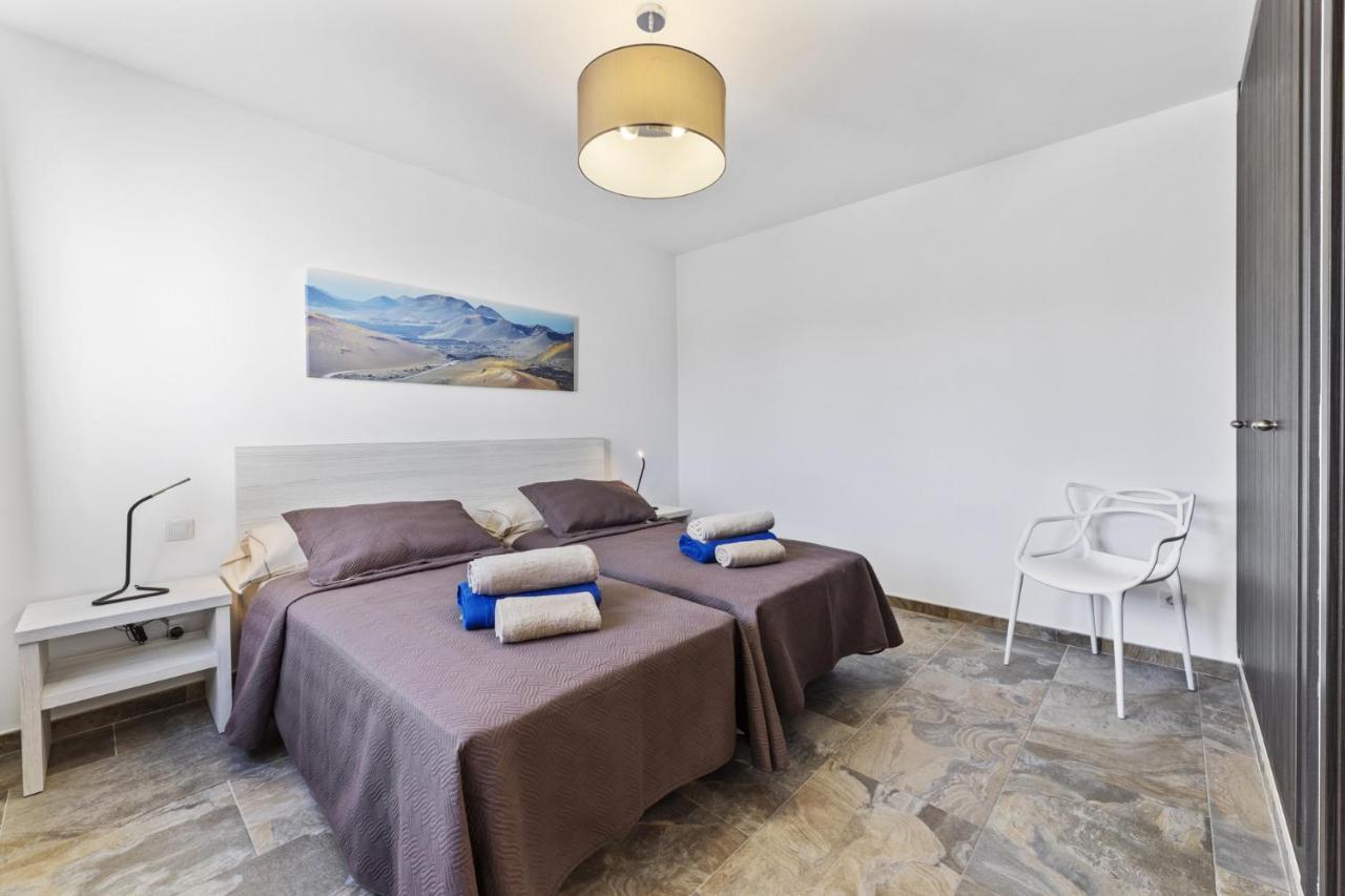 Casa Estela - Vipvipvillas プラヤ・ブランカ エクステリア 写真