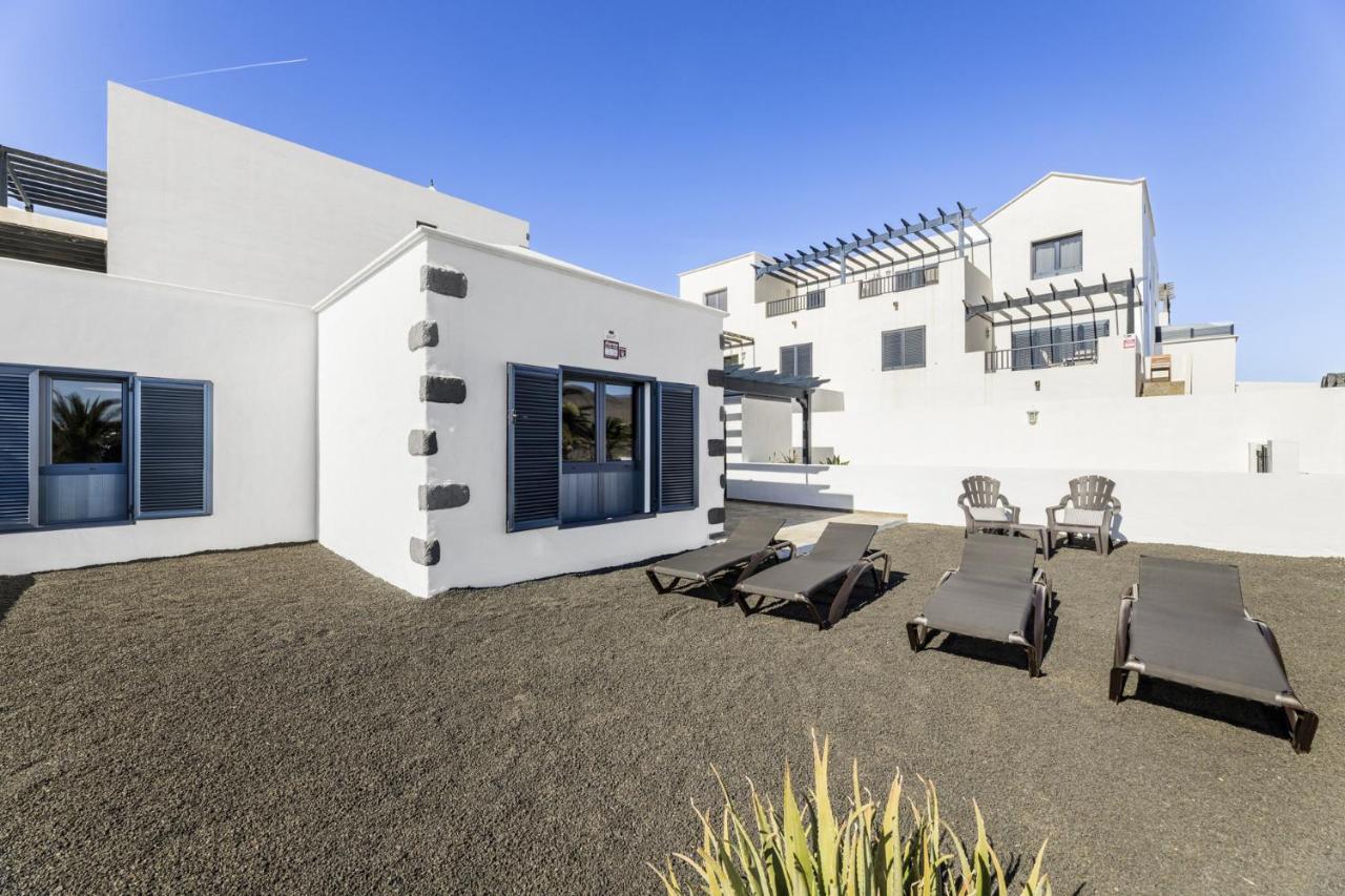 Casa Estela - Vipvipvillas プラヤ・ブランカ エクステリア 写真