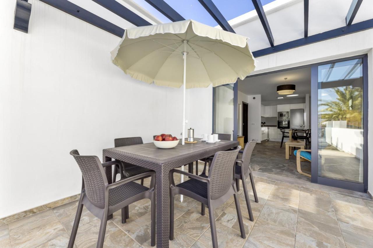 Casa Estela - Vipvipvillas プラヤ・ブランカ エクステリア 写真